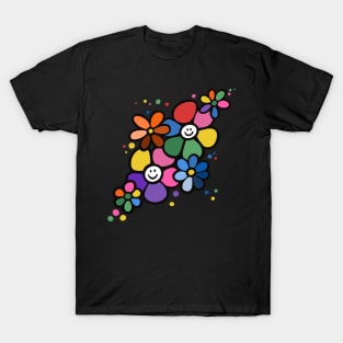 Smile T-Shirt